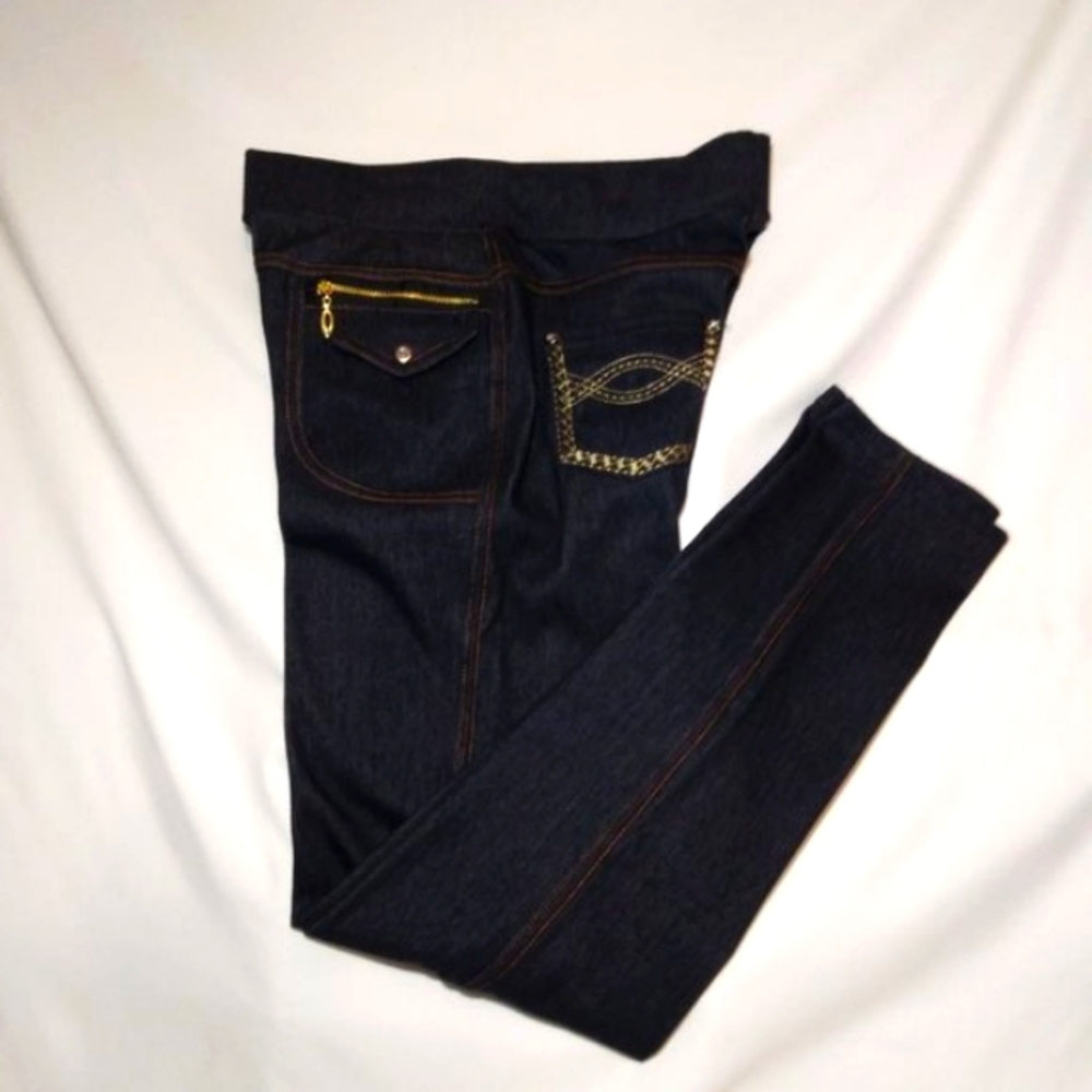 ❌ (Sold) NWOT Jeggins